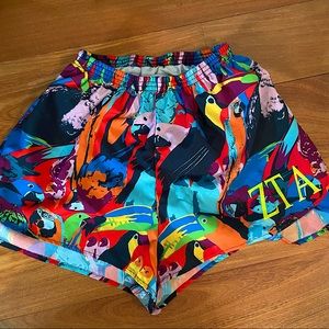 ZTA Shorts